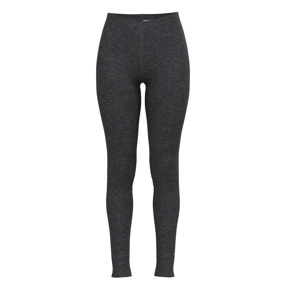 Odlo Thermo Leggings Women's Active Warm I Thermal Underwear I Warm Ski Underwear Long Thermal Trousers I Women