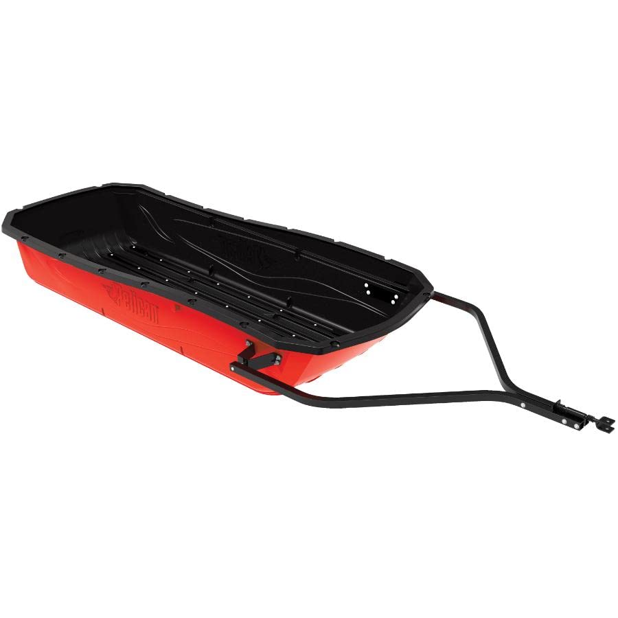 Comparison of Best Pelican Sled Top Picks 2023 Reviews