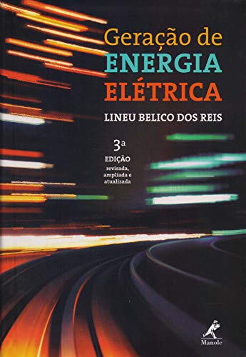 Geração de energia elétrica
