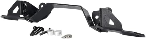 PRIZOM Luces antiniebla para motocicleta soporte auxiliar para XT1200Z XTZ 1200 Super Tenere 2014-