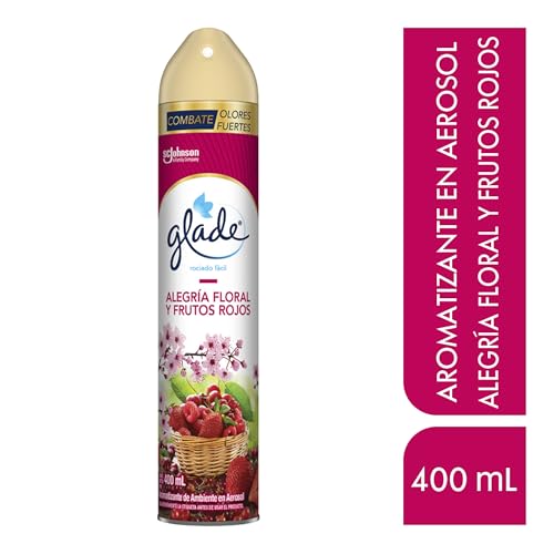 Opiniones y reviews de Aromatizante en aerosol los 5 mejores. 23 Imagen adicional