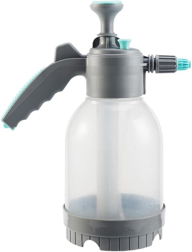 Amazon.co.jp: 蓄圧式スプレー2L 噴霧器 噴霧器 蓄圧式 洗車 スプレー