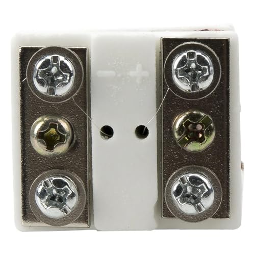 Termopar tipo S WRP-100 de 150mm para evitar fallos de temperatura 4