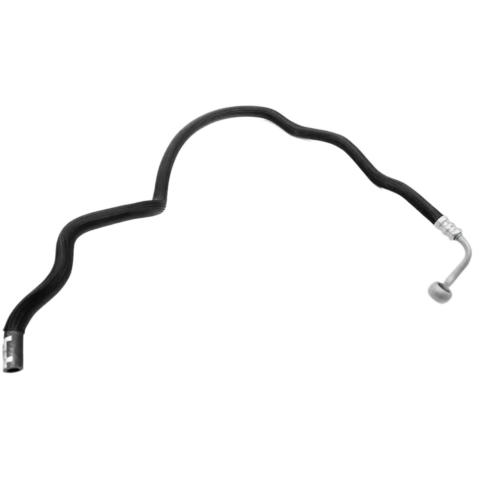 Hydrauliczna pompa sterująca Pasuje do Audi A6 3.0L .2L 4. S6 5. 4F1422891A Wąż pompy powrotnej wspomagania układu kierowniczego 4F1422891M 4F1422891L