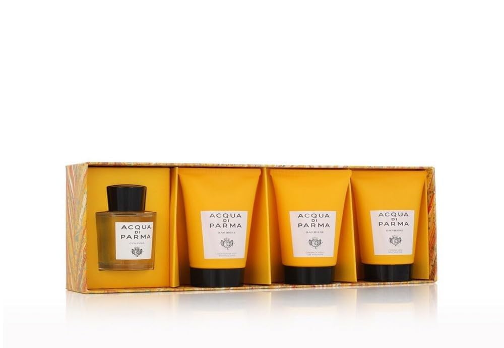 Acqua Di Parma Set de Perfume Hombre, Estándar, 140 Unidades