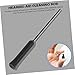 FRCOLOR Sets Hearing Amplifier Cleaning Rods Cleaning Kit Accessories for Easy Maintenance Pcs