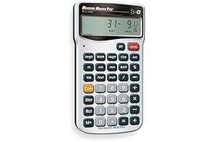 Calculated Industries 4020 Measure Master Pro Feet-Inch-Fraction Calculator