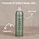 Jean & Len Rasiergel Aloe Vera & Vitamin E, für eine besonders schonende & gründliche Rasur, schützt vor Irritationen & Reizungen, Rasiergel für Damen, ohne Parabene & Silikone, vegan, 200 ml