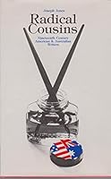 Radical cousins: Nineteenth century American & Australian writers 0702212237 Book Cover