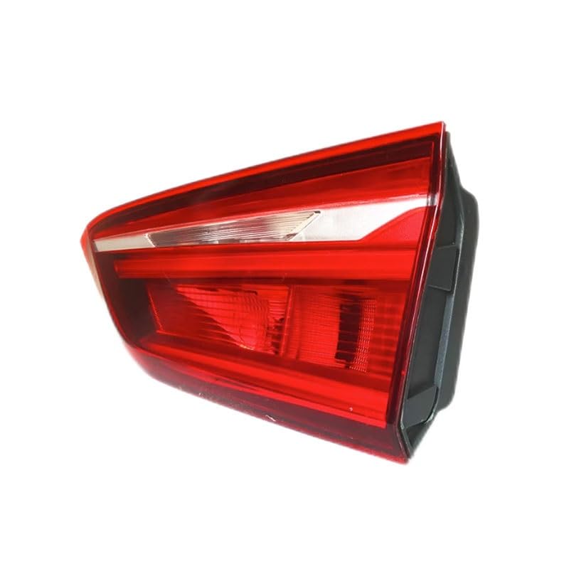 Feux Arrière LED BMW X1 F48 F49 2016-2019 – Assemblage Complet Gauche/Droite, Plug & Play, 63217350697 63217350698