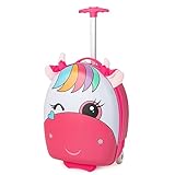 Olakids Equipaje para niños, Equipaje