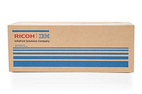 Tambour drum kit IBM Infoprint 1585 original 75P6878 de 60000 pages