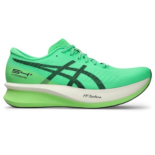 Image of ASICS Unisex Lace Up Running Shoes