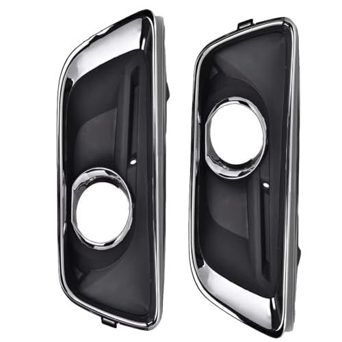 Rejilla faros antiniebla Malibu Eco 2013-2014 parachoques delantero izquierdo derecho 20768846