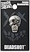 DC Comics Suicide Squad Pewter Lapel Pin | Deadshot
