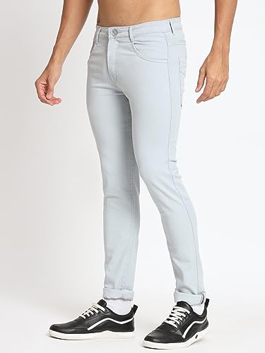 Image of KARGEENS Men Jeans