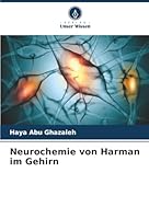 Neurochemie von Harman im Gehirn (German Edition) 6209029434 Book Cover