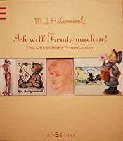 Ich will Freude machen / J Want to Give Joy: Eine schicksalhafte Frauenkarriere 3760729649 Book Cover