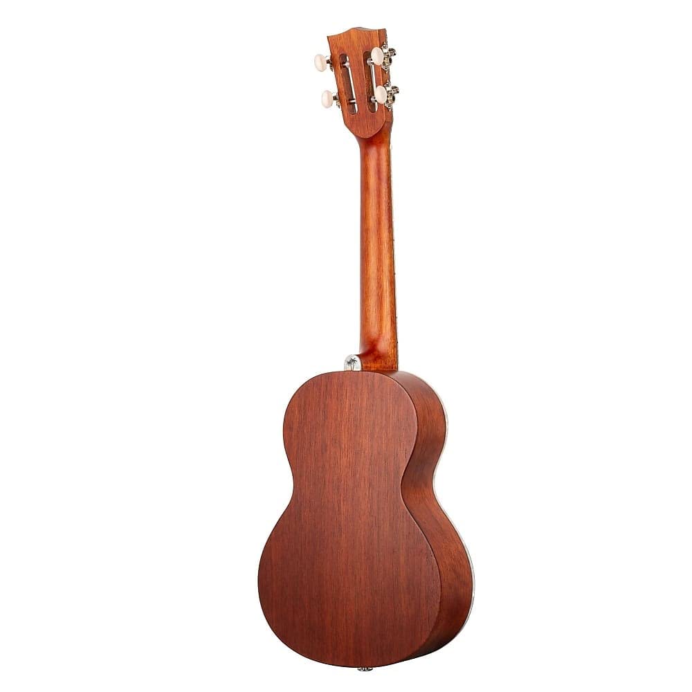 MAHALO テナーウクレレ　MP3 Amazon.com: Mahalo, 4-String Ukulele Concert, Natural, Tenor (MP3