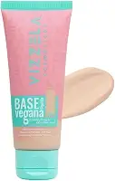 Base Líquida Vizzela Cor Base Líquida 03 - Vizzela