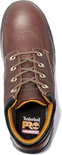 Timberland PRO Men's Titan Casual Work Oxford Outdoors Equipment4