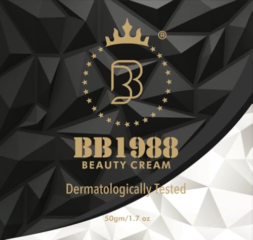 BB1988 BEAUTY CREAM - Image 2