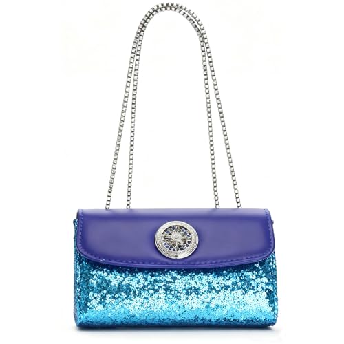 Image of Shoulder Bag for Women, Faux Leather Women's Shoulder Handbags, Fashionable Tote Purses for Women