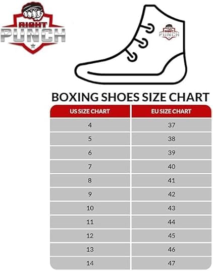 Professional Boxing Shoes Breathable Wrestling Shoes, Training Shoe for Adult & Youth Men Women Non Slip Rubber Sole Lightweight Boots