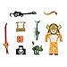 Roblox Avatar Shop Series Collection - Legend of Cat Figure Pack [Includes Exclusive Virtual Item]