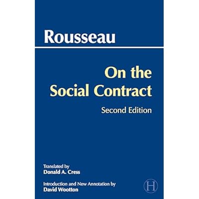 On the Social Contract