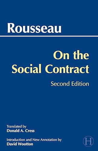 On The Social Contract