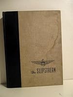 Slipstream. Mark II. B003SDD5KI Book Cover