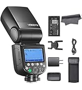 Godox V860ii Sony用 Amazon.com : Godox V860II-N i-TTL 1/8000S HSS Master Slave
