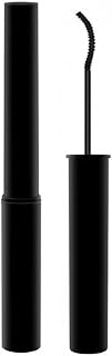 Black Mascara with Adjustable Curved Brush, P...
