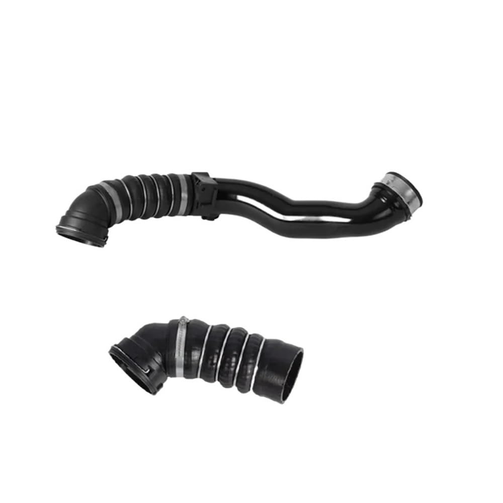 Xntfgnrz Whole Part 11617810307 11618506079 Style Intercooler Air Hose For X5 E70(Whole Part)