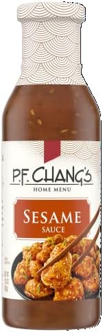 P.F. Chang's Home Menu Sesame Sauce, 13.5 oz