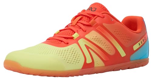 Image of Xero Shoes Men's HFS Original Barefoot Running Shoes
