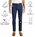 Rhone Commuter Men's Pants, Slim-Fit Mens Dress Pants, All-Day Comfort, Stretch Fabric, Work Pants for Men, Slim-Straight Leg Mens Casual Pants, Wrinkle Resistant Navy W28-33L