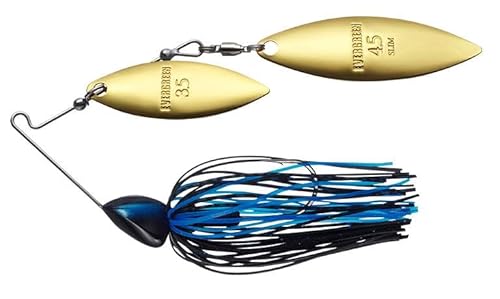 エバーグリーン ジャングルウォーカーミニ 1/2oz #102