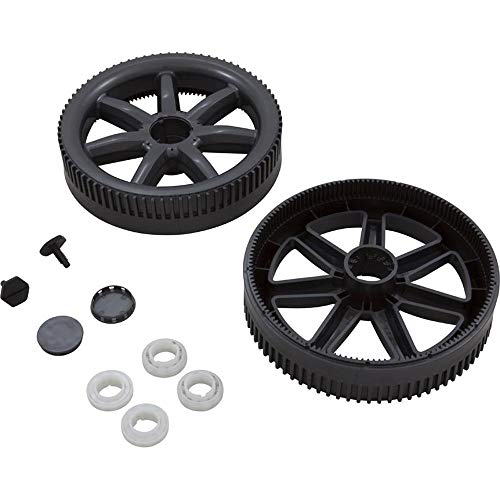 Large Wheel Kit Pentair Racer