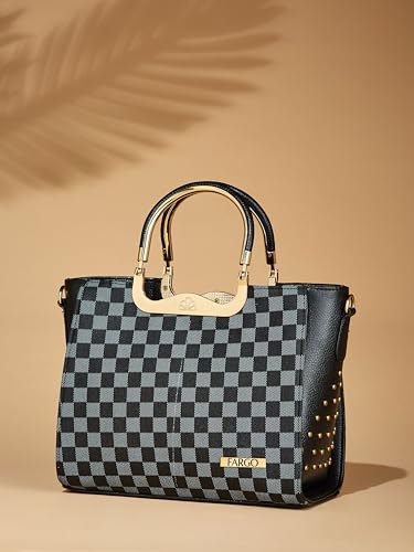 Image of Fargo Stylish Handbag for Women Ladies purse for women & girls