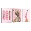 Trendy Leopard Pink