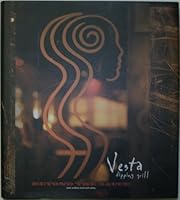 Vesta Dipping Grill: Beyond the Sauce 0578057549 Book Cover