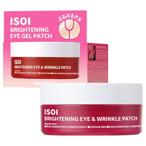 ISOI �A�C�\�C �u���C�g�j���O �A�C�Q���p�b�` 90���� �y�����E���K�i�z �����p�b�N �ڌ��p�b�N �Q���p�b�N ���[�YPDRN �r�^�~��C�U���� ������ �ڌ��P�A �����P�A ���� �ق��ꂢ�� ���� �L�� �e�� �q���� �X�L���P�A �؍��R�X��