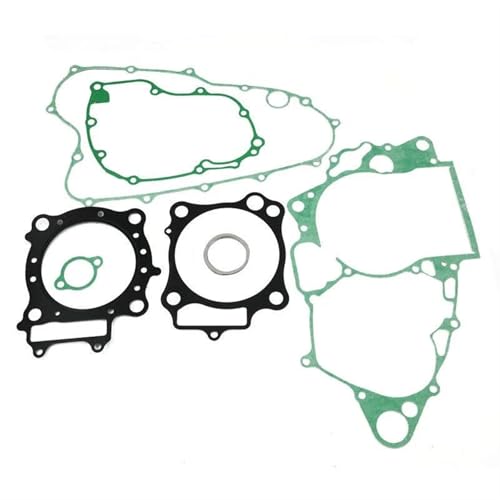 Kit joint carter moteur CRF450R pour réparer une fuite de compression moto