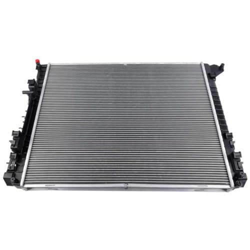 Radiador de refrigeración por agua compatible con Ghibli Quattroporte S Sq4 Levante 2014-2020