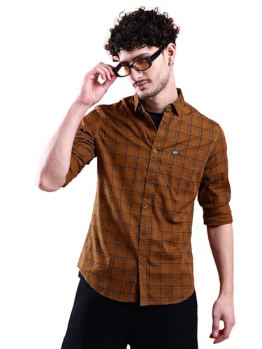 Image of The Indian Garage Co Men Shirt