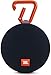 Produktbild JBL Clip 2 Wasserdichter Tragbarer Wiederaufladbarer Lautsprecher mit IPX7 Wasserschutz, Aux-Konnektivität und Integrierter Freisprechfunktion - Schwarz