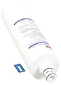 3M Water Filtration Products 56152-03 Cuno 56152-03 Hf25-S Filter Cartridge,