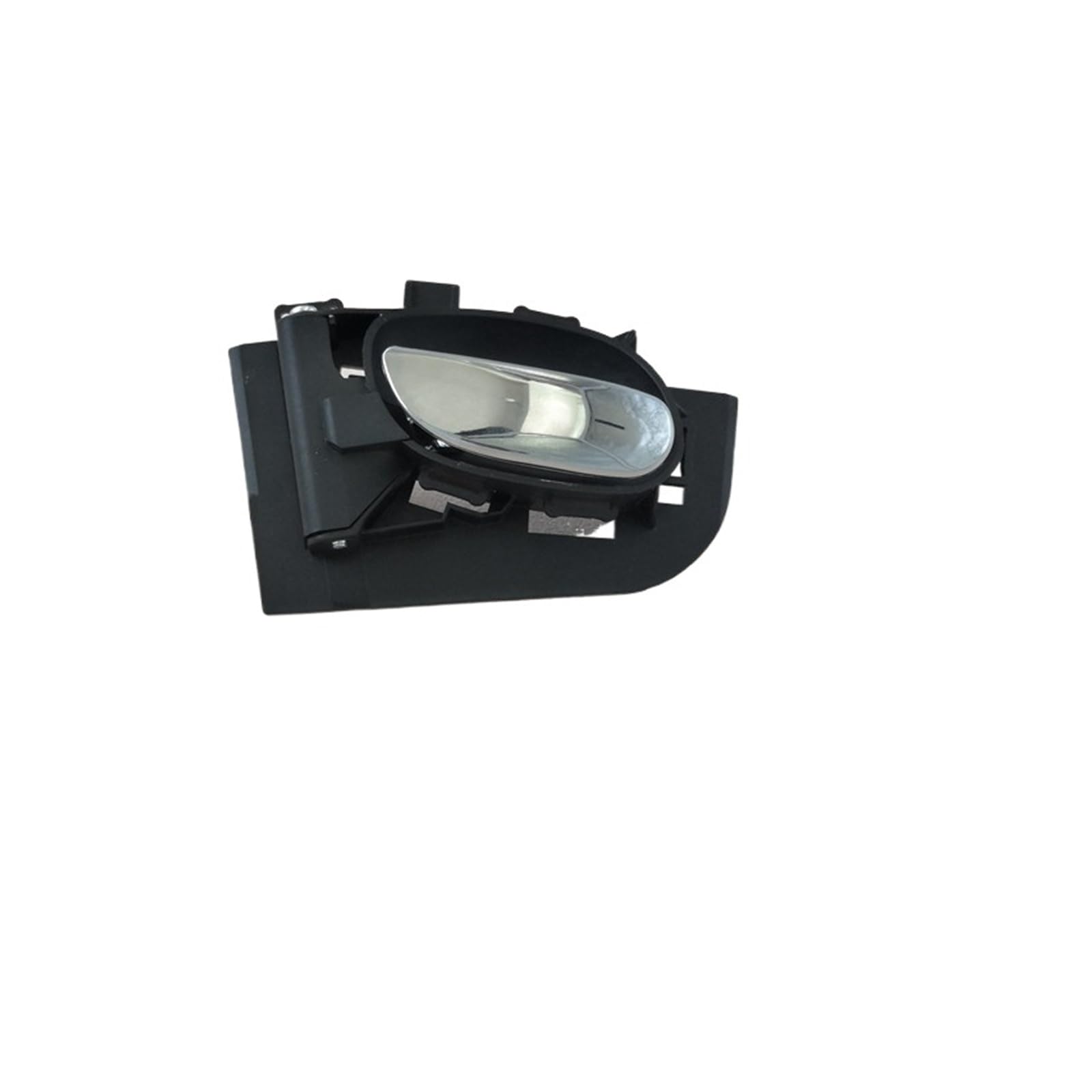 KEBJSBGTD Inner Door Handle for Pe&ugeot 206 2003-2008 206cc 2001-2010 207 for Ci&troen C2 9623698477 9623698077 Cars Doors Handles